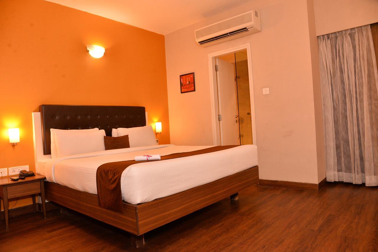 Avexia Premiere 4* Agra (Uttar Pradesh)