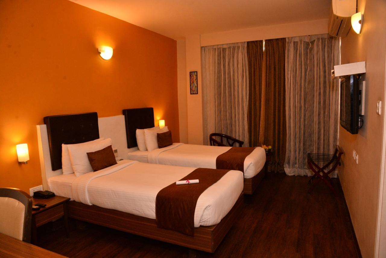 Avexia Premiere Hotel