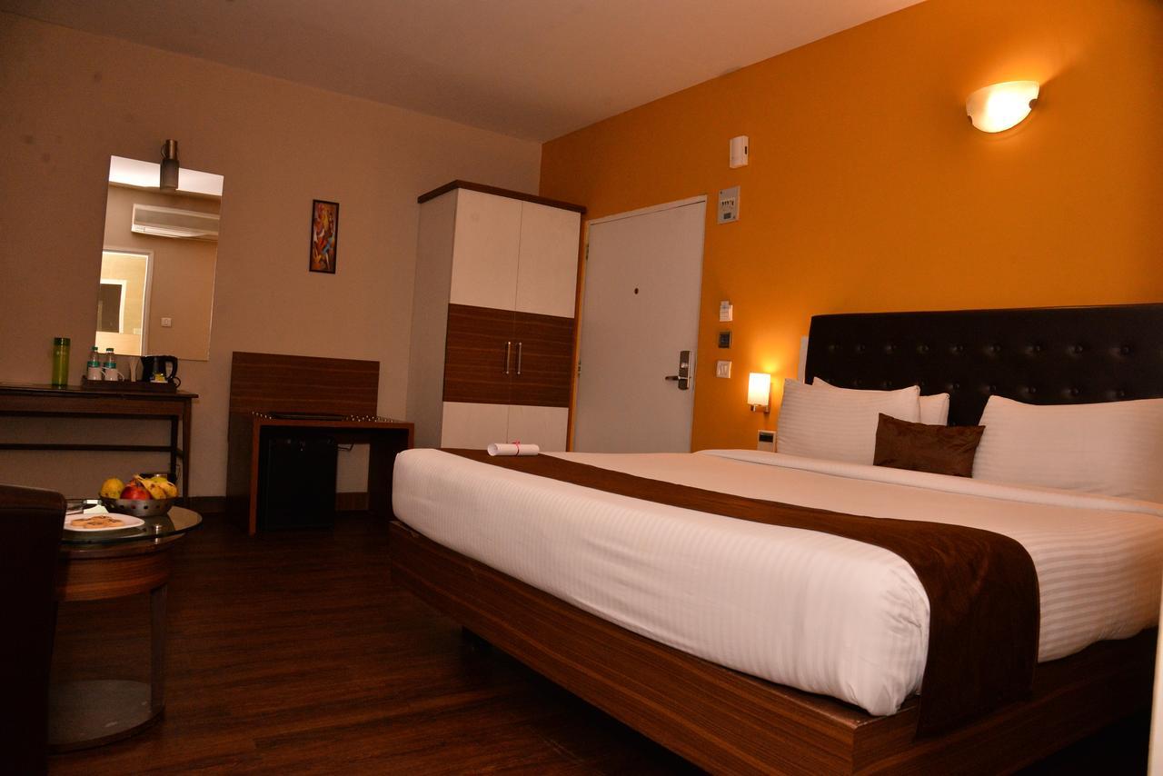 Hotel Avexia Premiere 4*