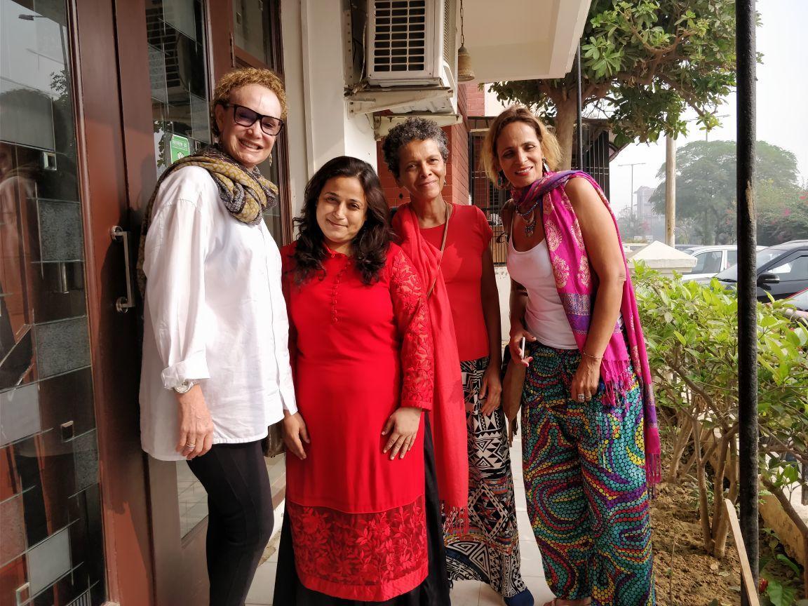 Khas Mahal Homestay