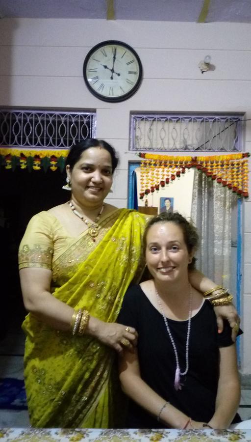 Sunita Agra (Uttar Pradesh)