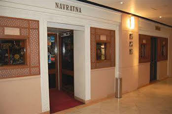 Hotel Yamuna View Agra (Uttar Pradesh)