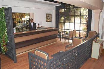 Hotel Yamuna View 2*