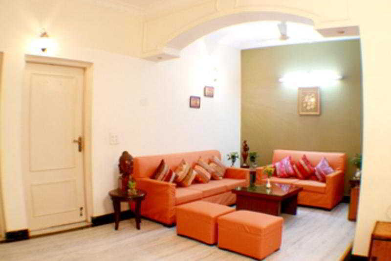Garden Homestay Hotel Agra (Uttar Pradesh)