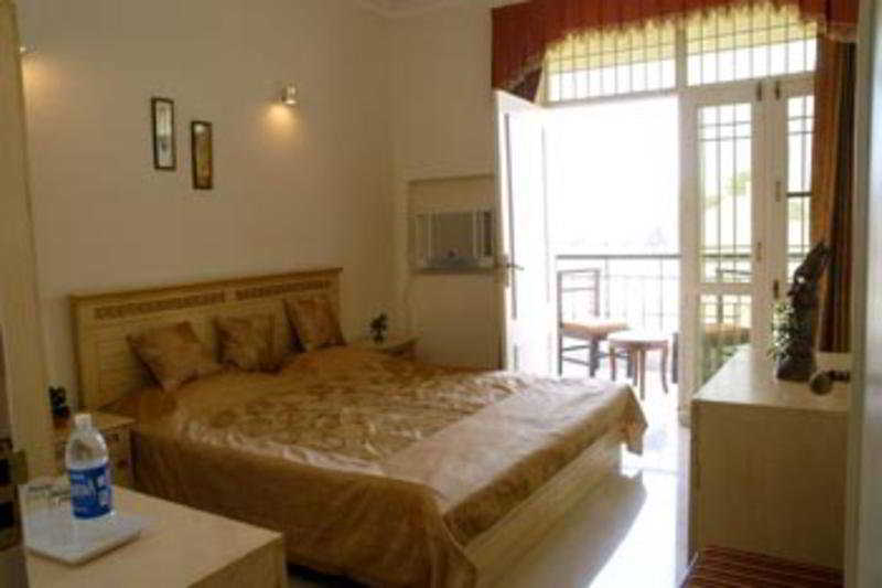 Garden Homestay Agra (Uttar Pradesh)