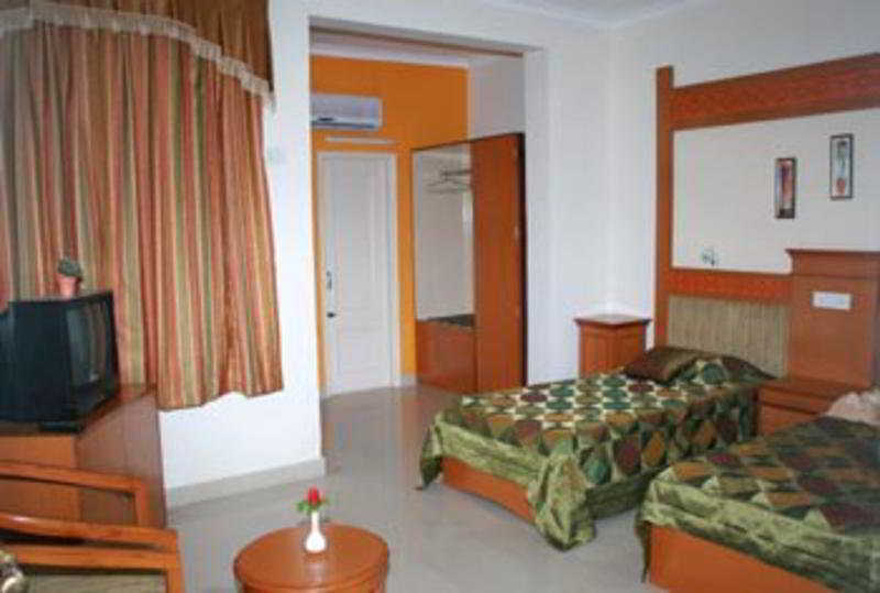 Garden Homestay 3*