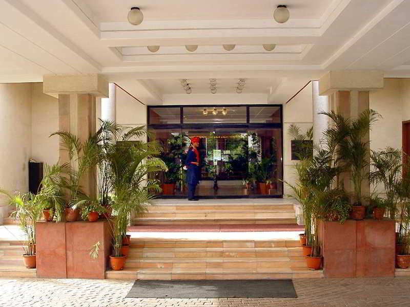 Hotel Yamuna View 2*