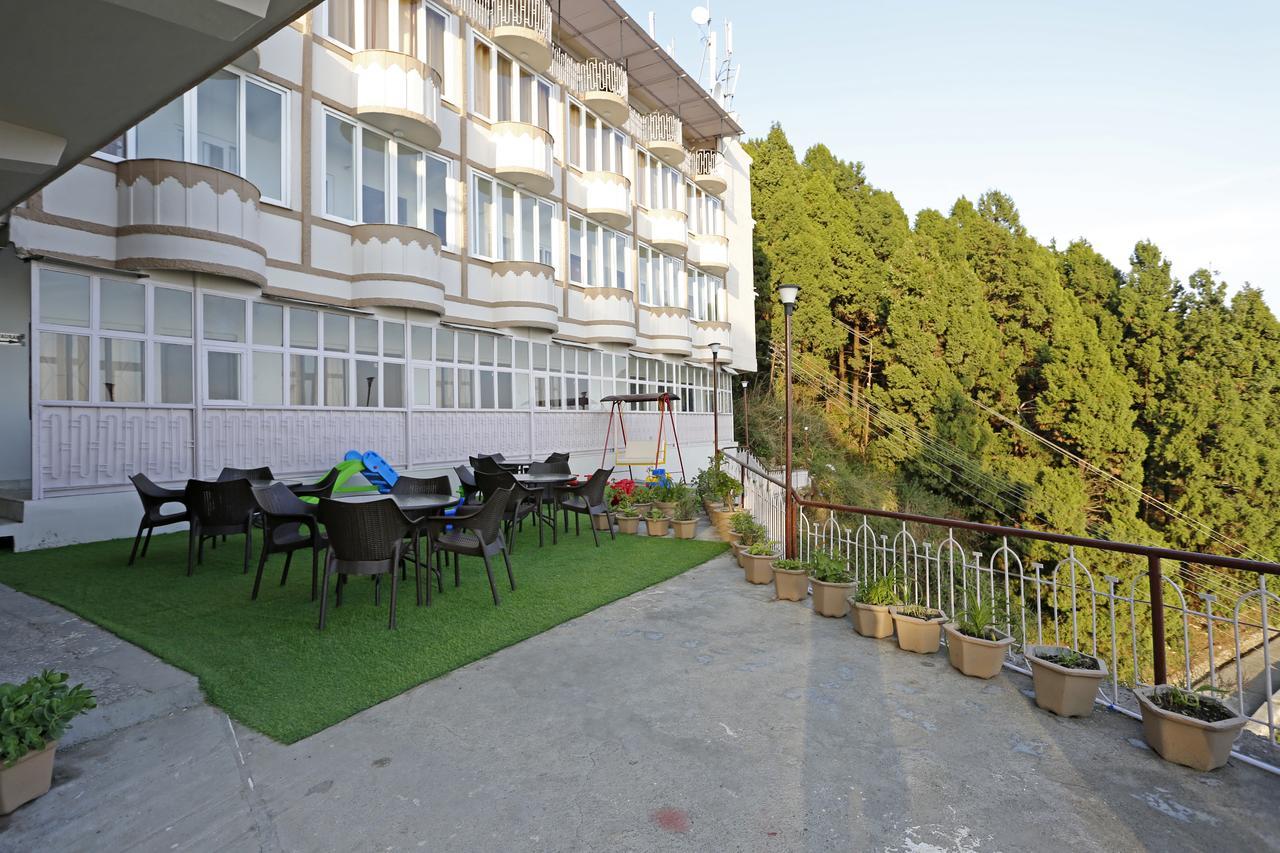 Hotel Oyo 8989 Raj