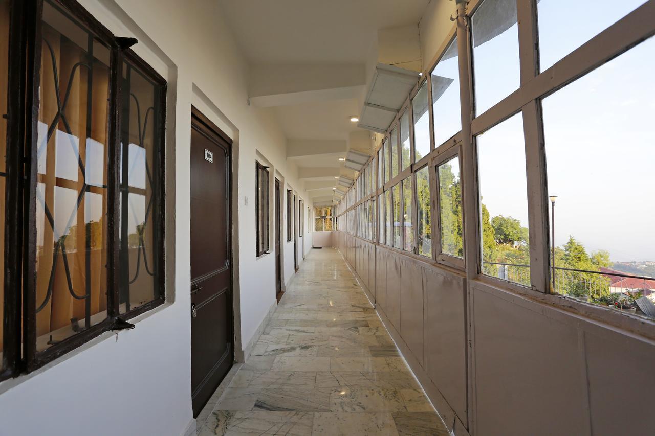 Oyo 8989 Raj 3* Agra (Uttar Pradesh)