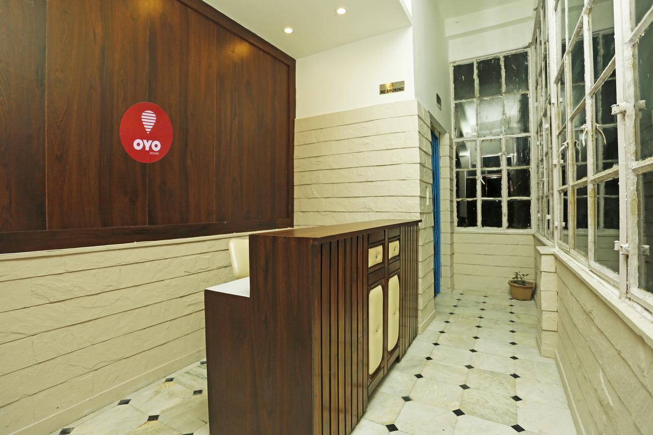 Hotel Oyo 8989 Raj