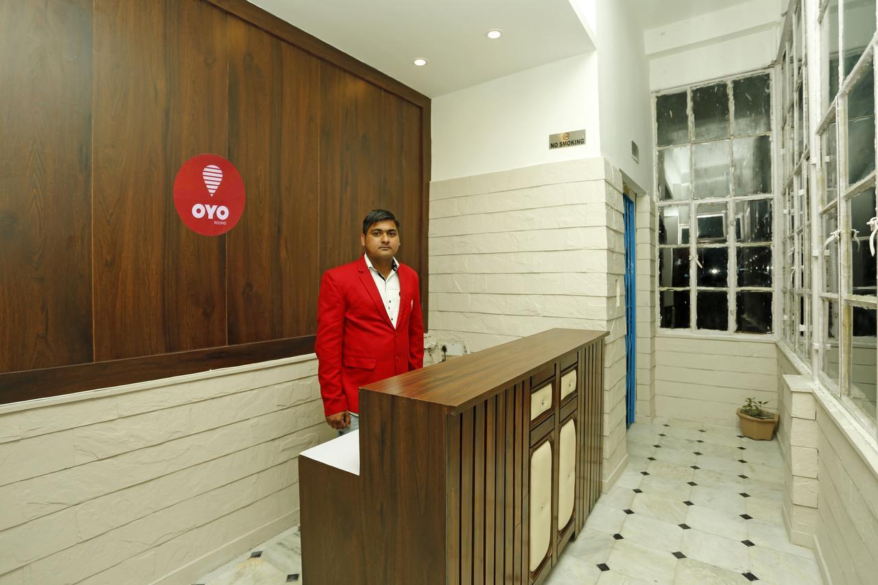 Oyo 8989 Raj 3* Agra (Uttar Pradesh)