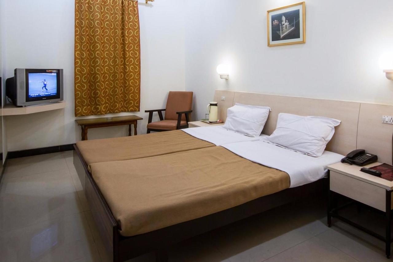 Ranjeet Agra (Uttar Pradesh)