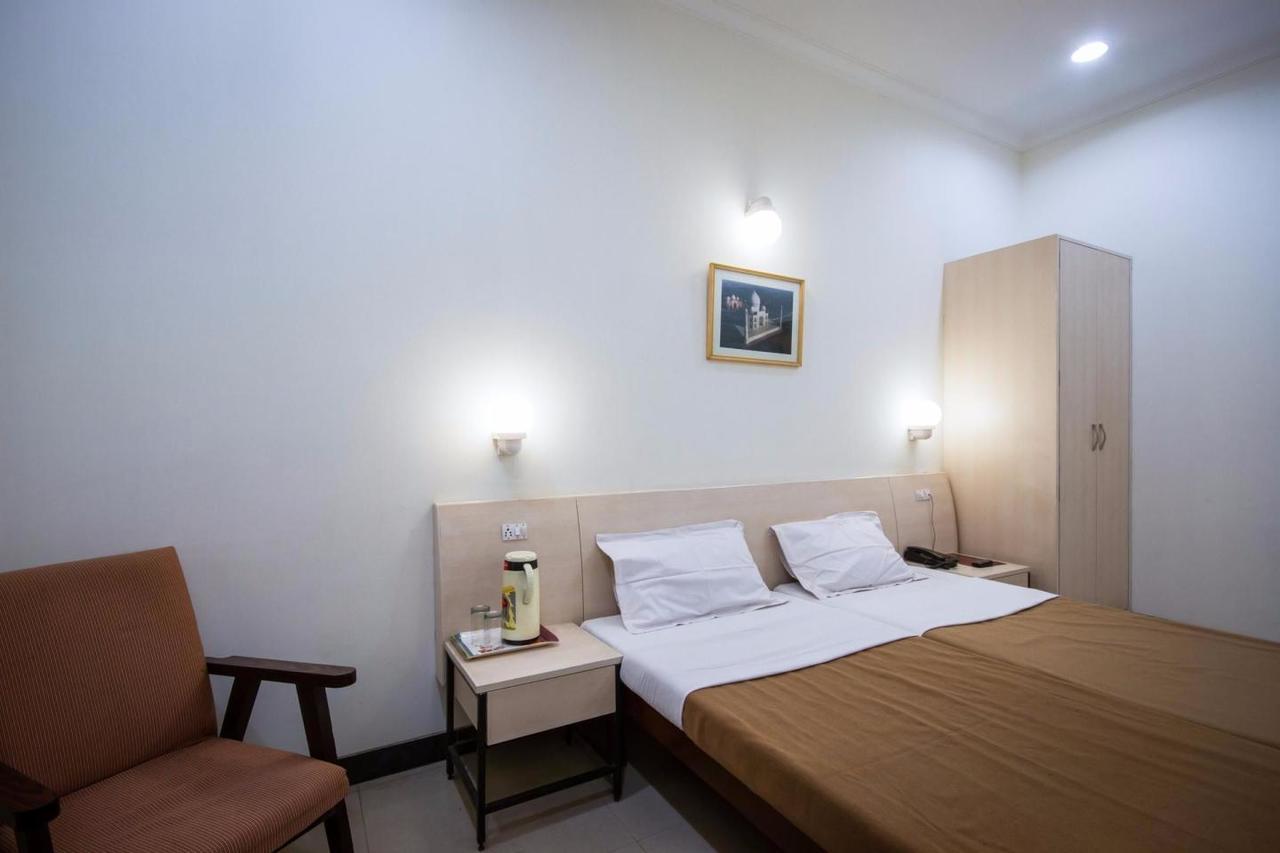 Hotel Ranjeet Agra (Uttar Pradesh)