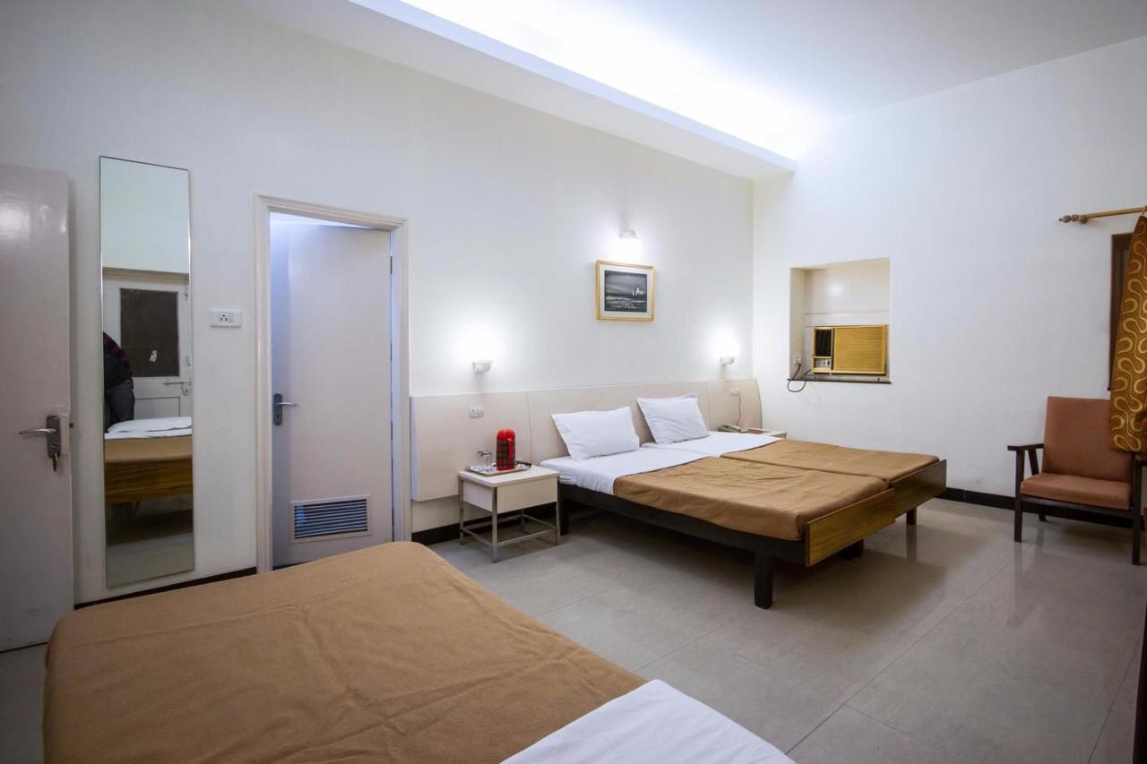 Hotel Ranjeet Agra (Uttar Pradesh)