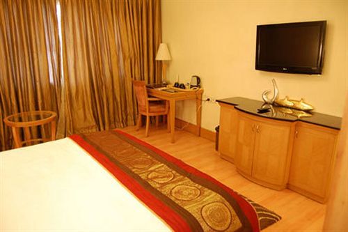 Hotel Yamuna View 2*