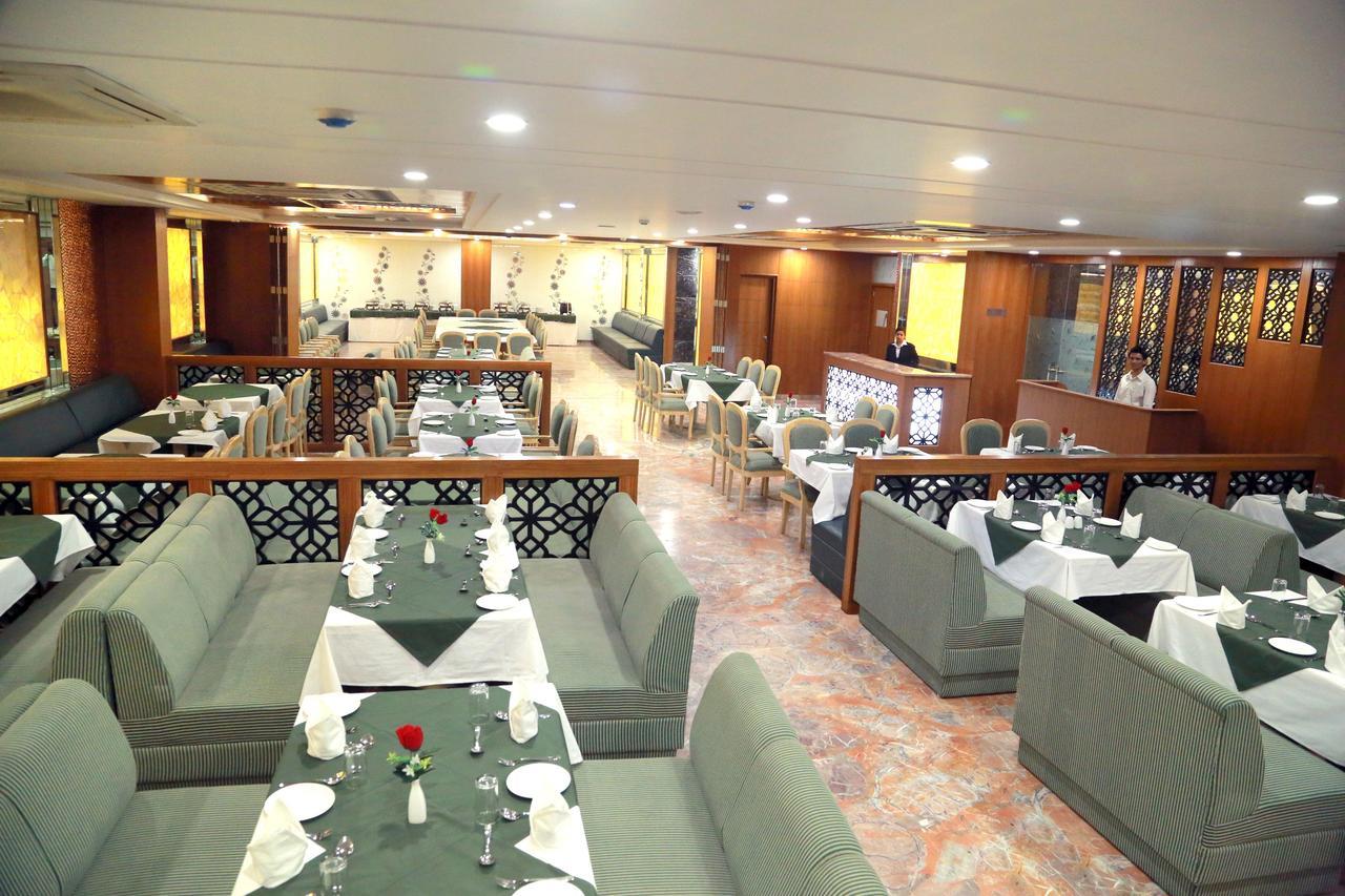 Hotel Blue Sapphire Agra (Uttar Pradesh)