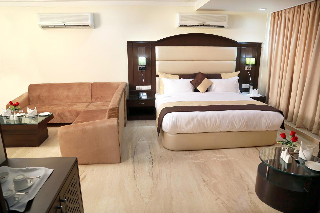 Hotel Blue Sapphire