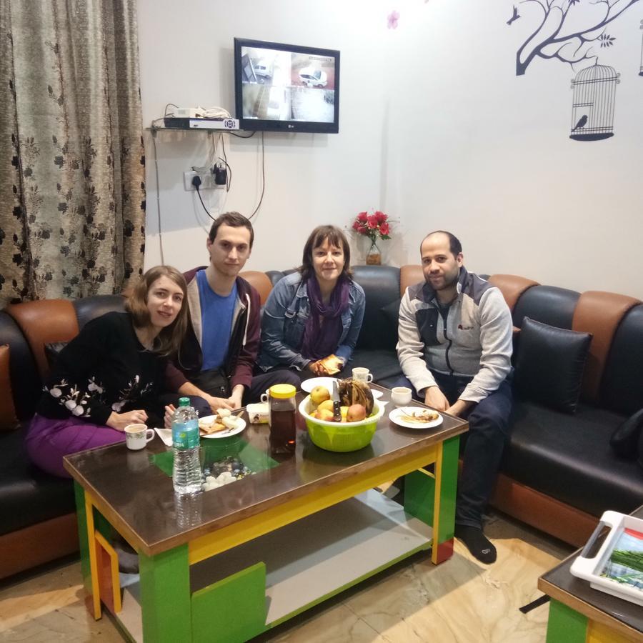 Friends - Agra Homestay