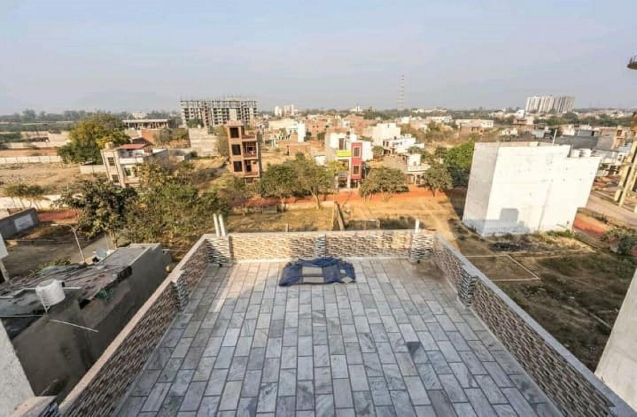 Homestay Friends - Agra Agra (Uttar Pradesh)