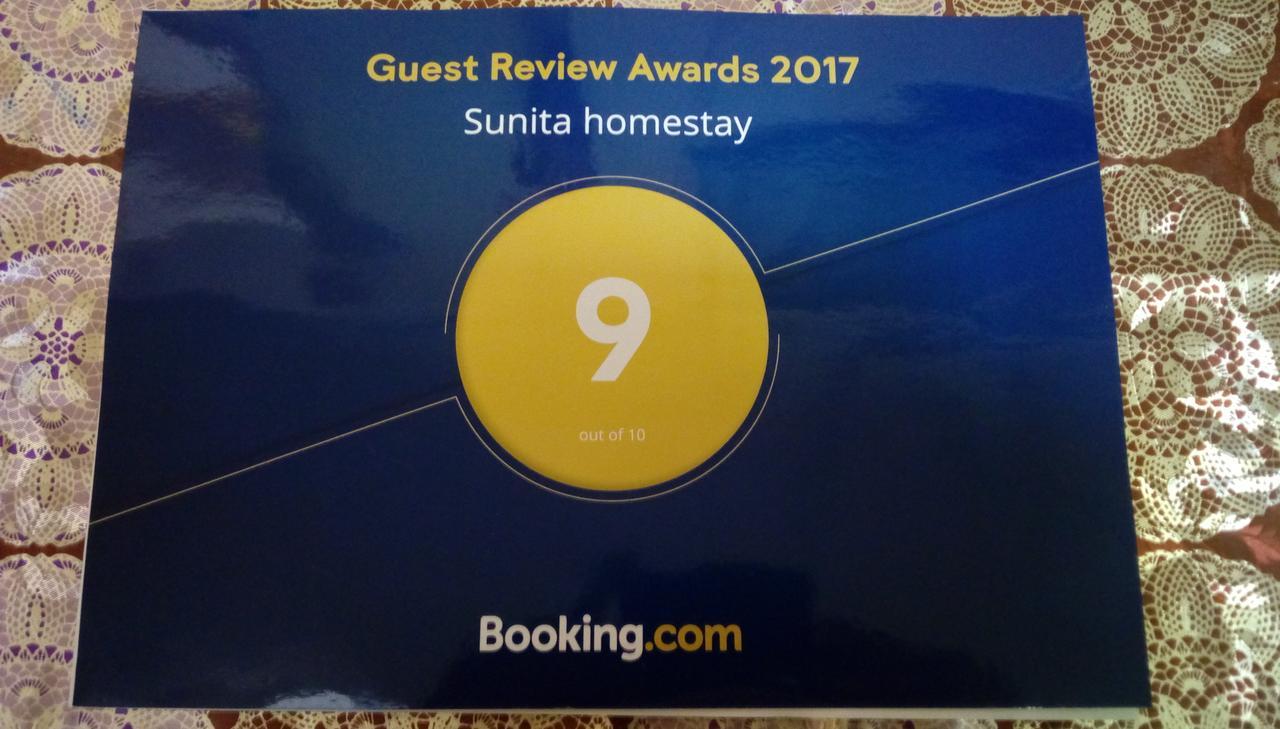 Homestay Sunita Agra (Uttar Pradesh)
