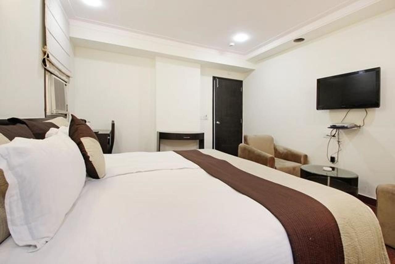 Blue Sapphire Hotel 3*