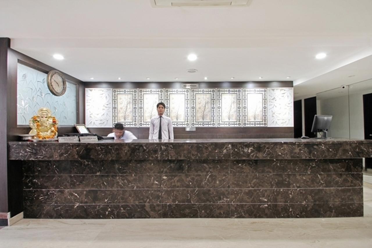 Blue Sapphire Hotel