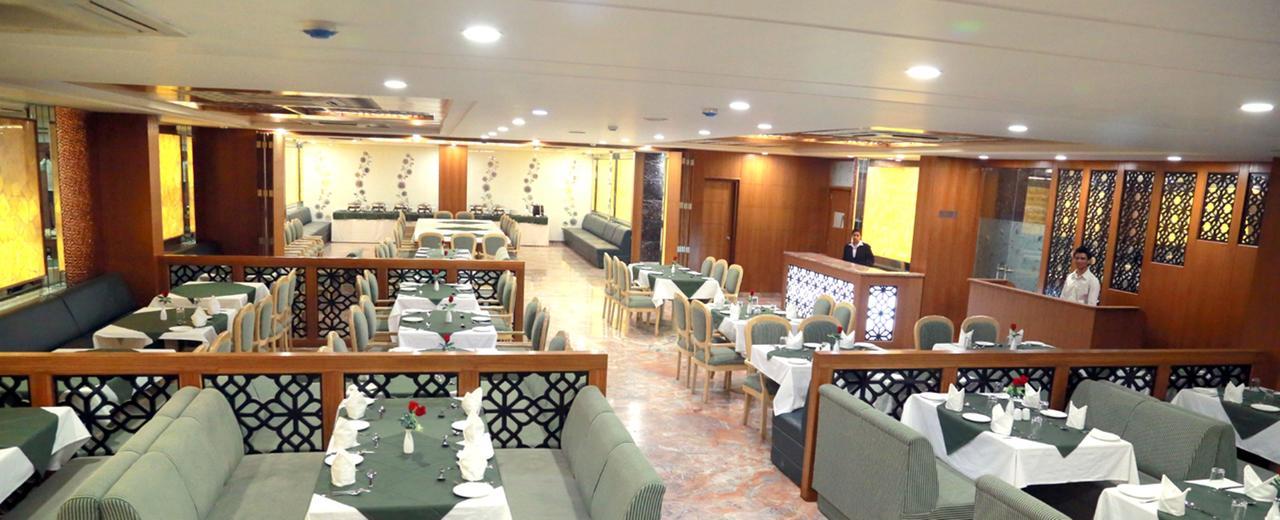 Hotel Blue Sapphire