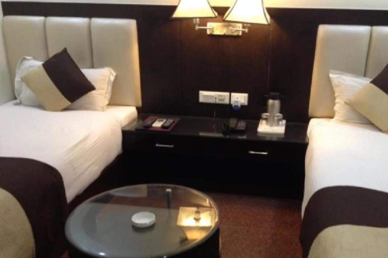 Blue Sapphire Hotel Agra (Uttar Pradesh)