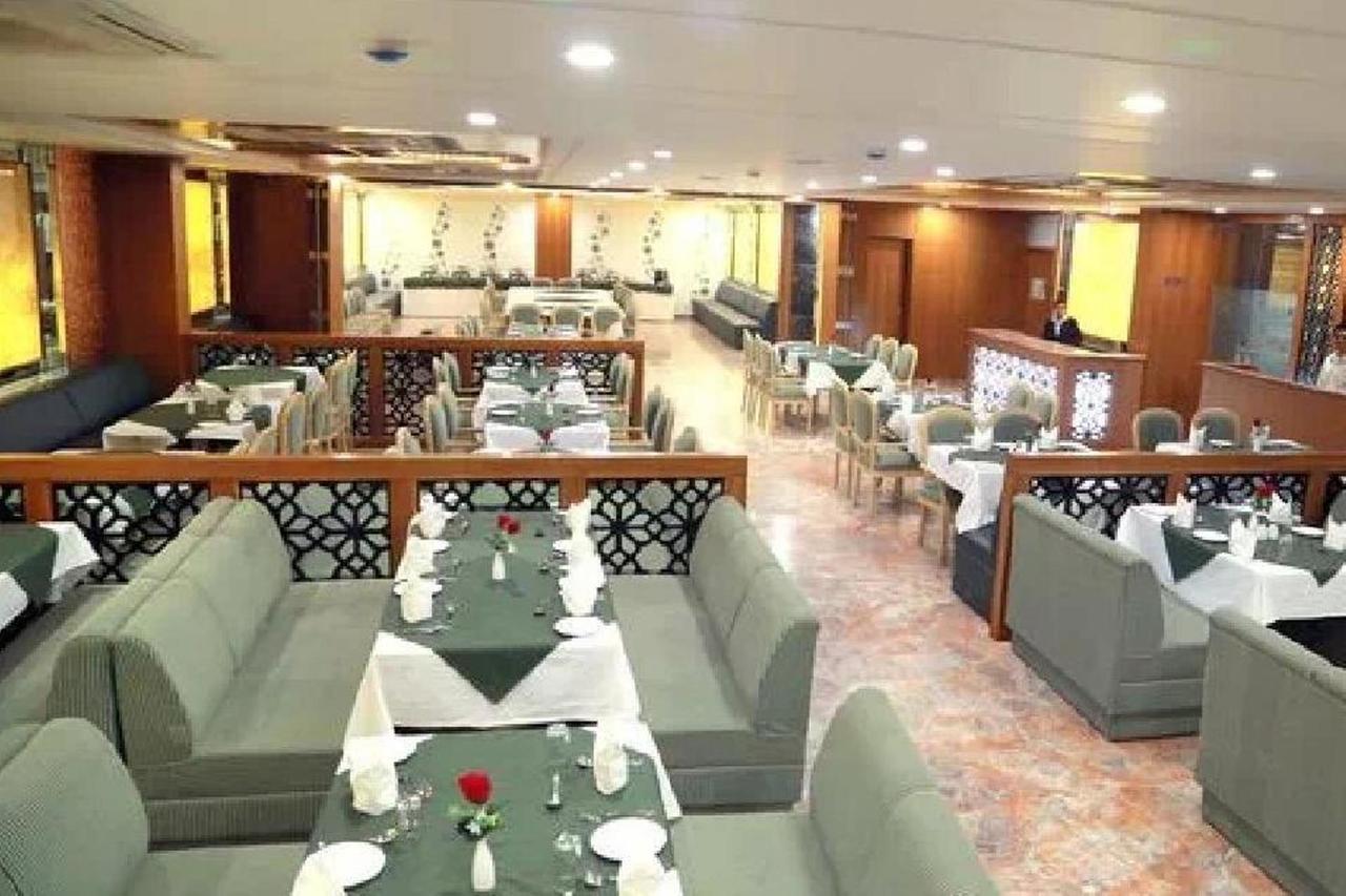 Hotel Blue Sapphire