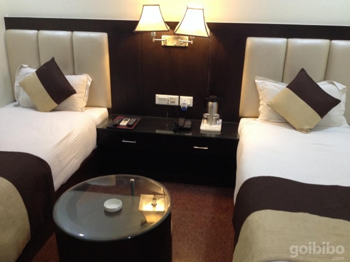 Hotel Blue Sapphire Agra (Uttar Pradesh)