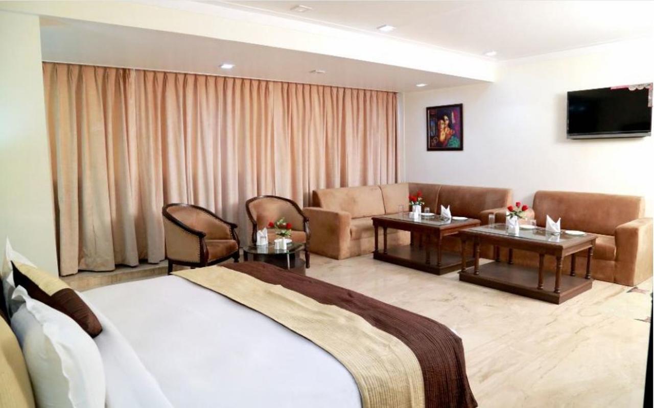 Hotel Blue Sapphire 3*