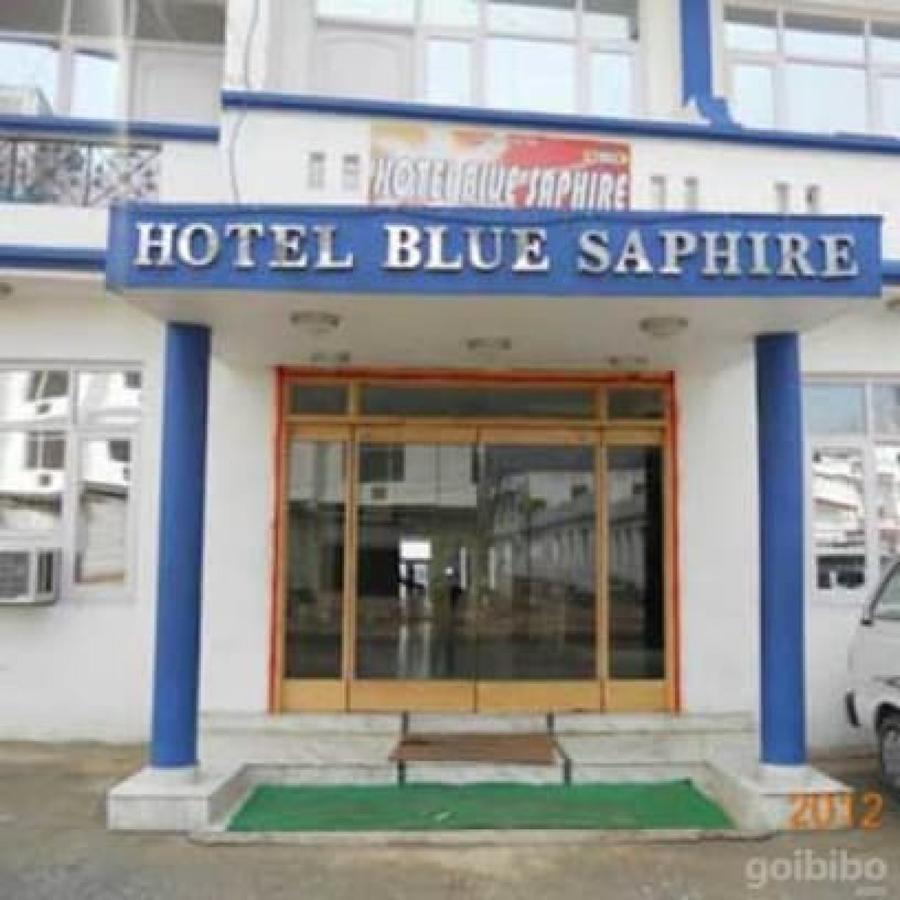 Blue Sapphire Hotel 3*