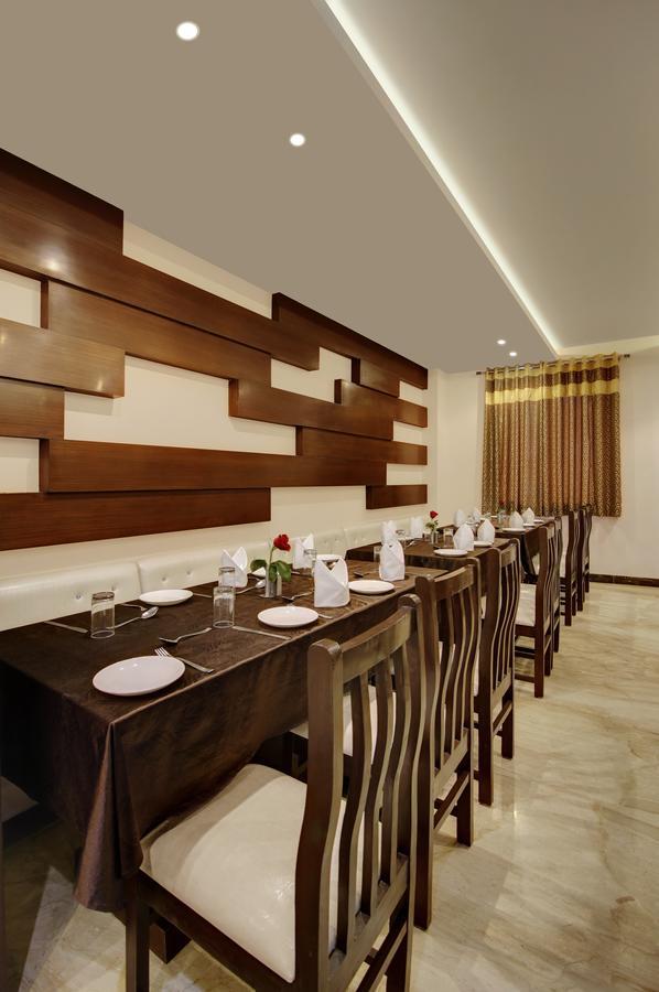 Rudra Hotel 3*