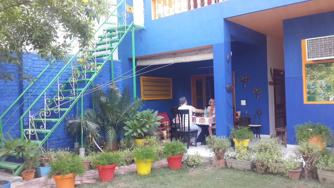 The Coral Tree Boutique Homestay