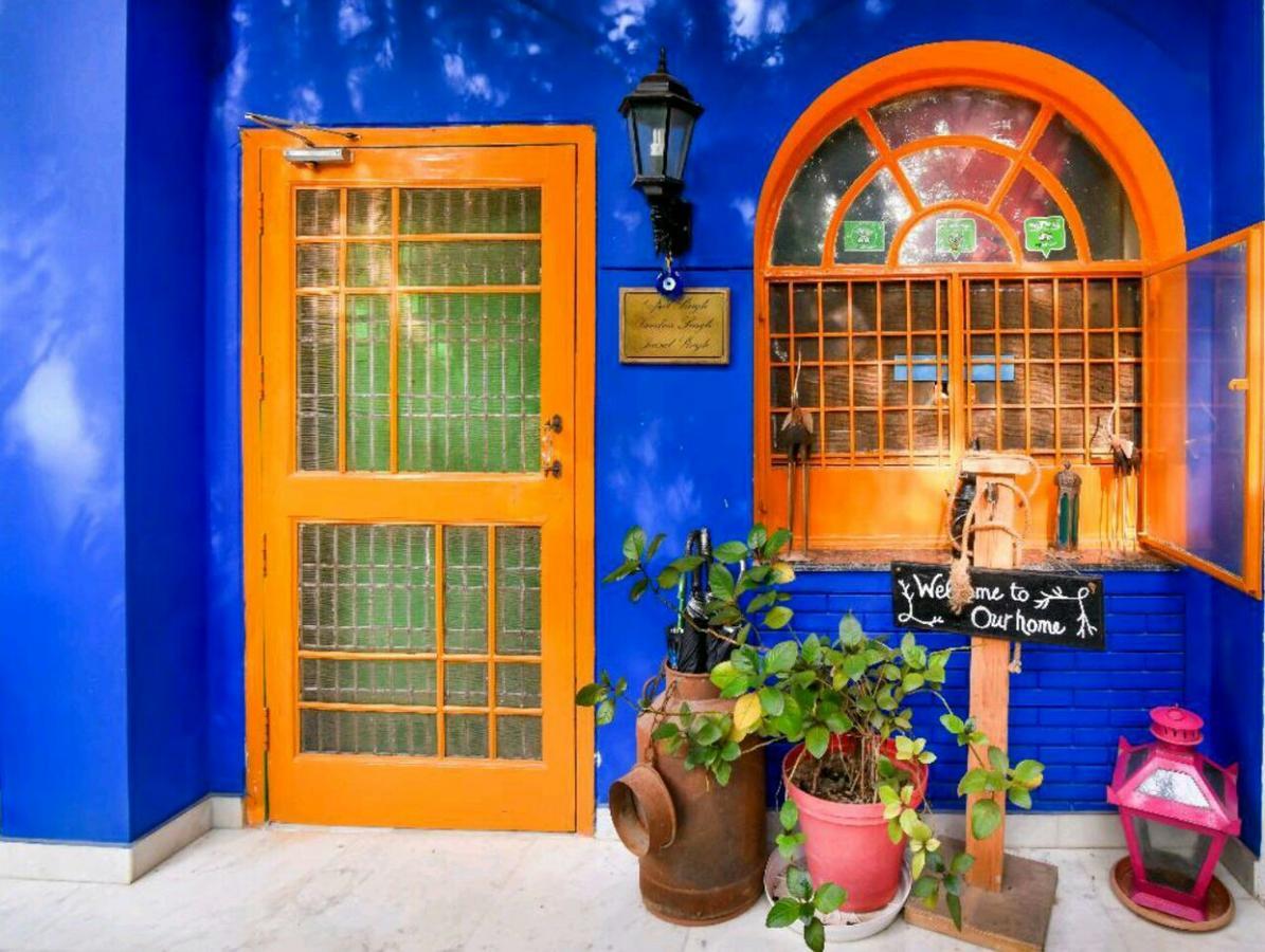 The Coral Tree Boutique Homestay Agra (Uttar Pradesh)