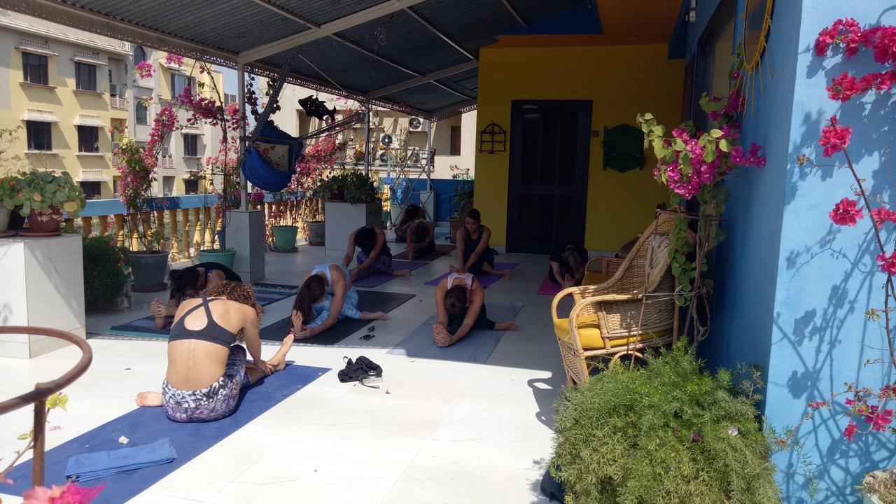 Homestay The Coral Tree Boutique