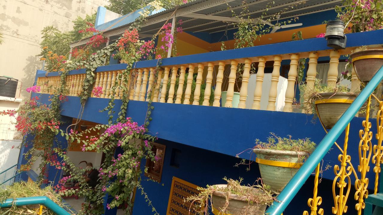 The Coral Tree Boutique * Agra (Uttar Pradesh)
