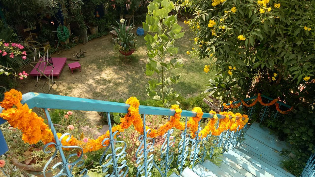 Homestay The Coral Tree Boutique *