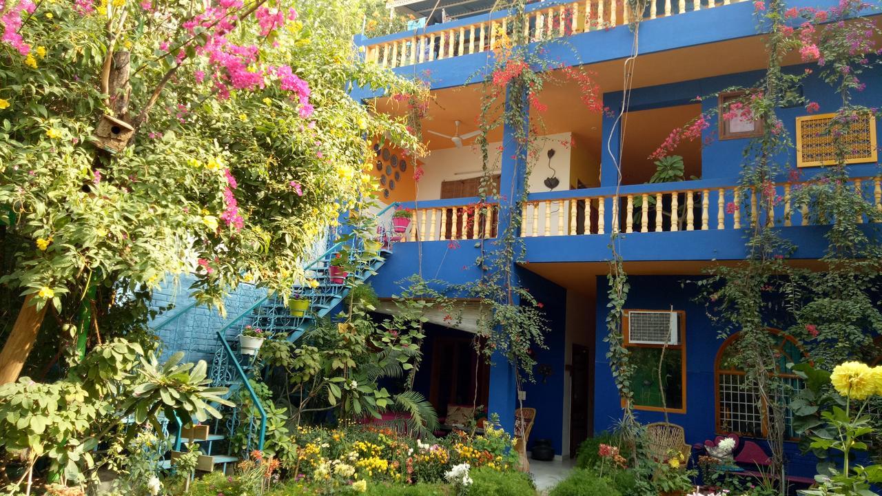 The Coral Tree Boutique Homestay Agra (Uttar Pradesh)