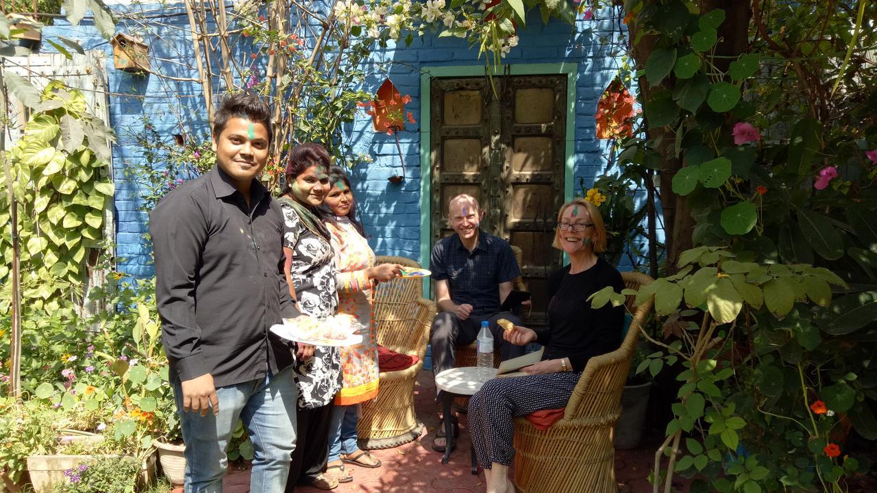 The Coral Tree Boutique Homestay