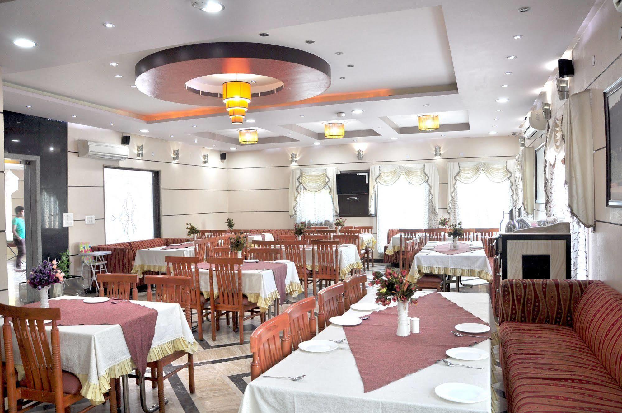 Hotel Sun 3*