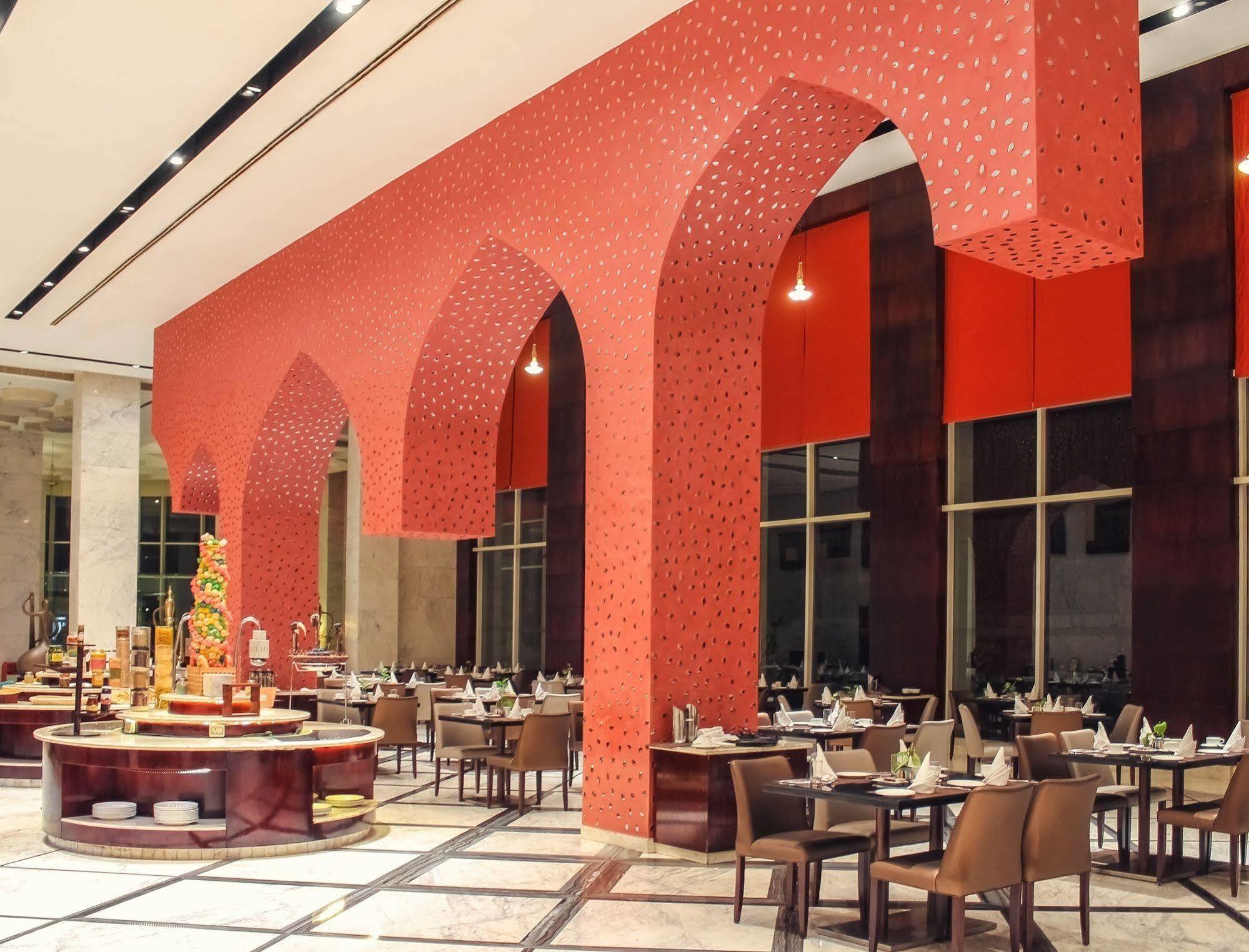 Radisson 5* Agra (Uttar Pradesh)