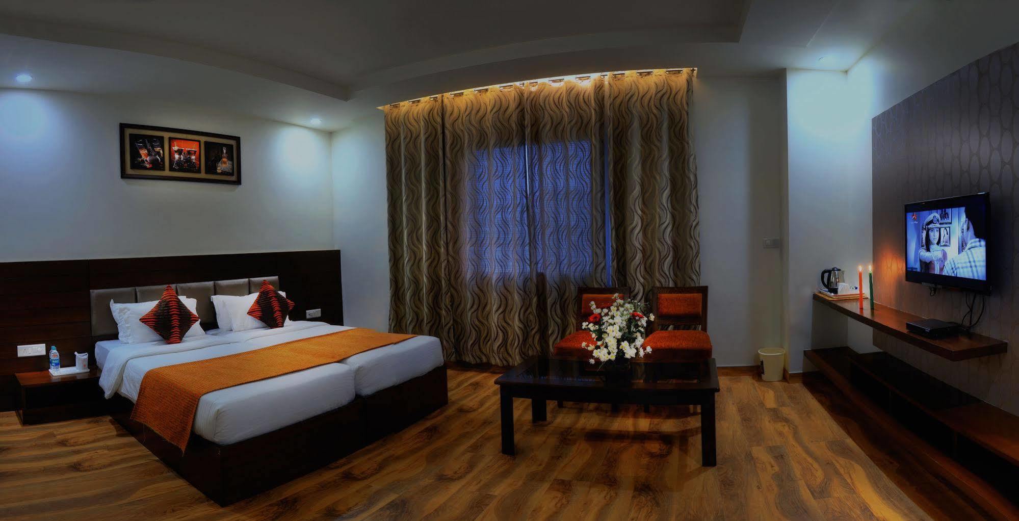 Dazzle By One Earth Agra (Uttar Pradesh)