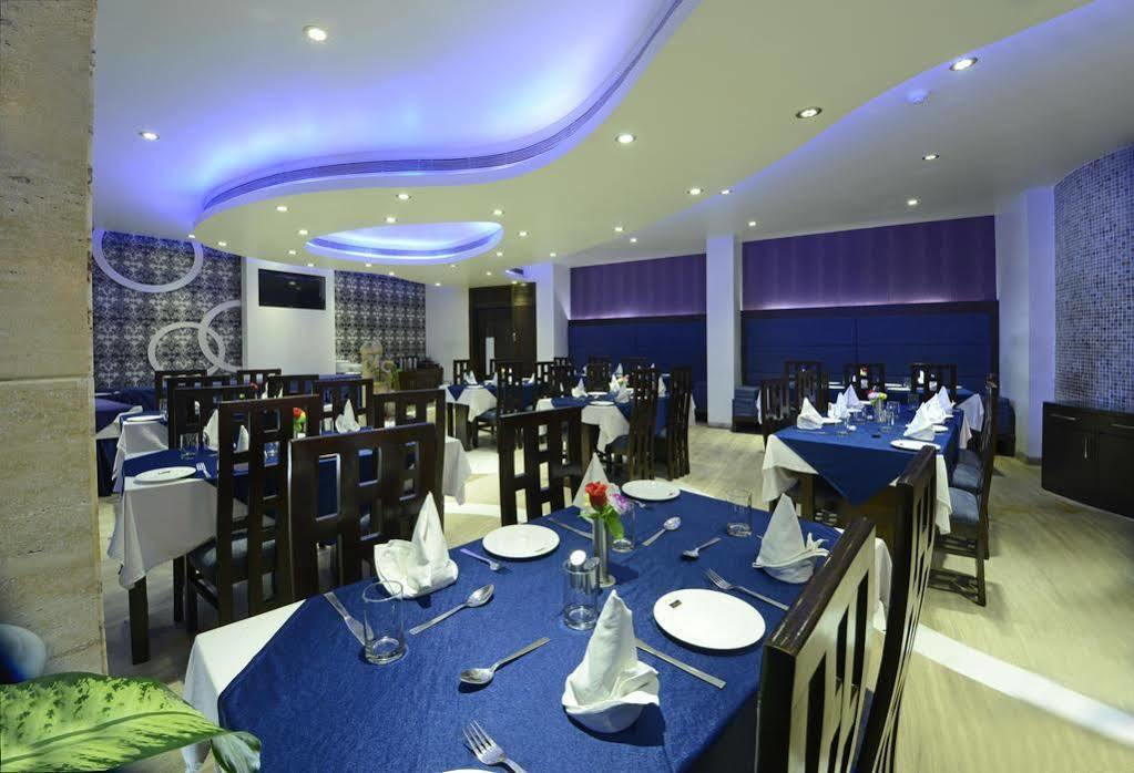 Taj Hotel 4*