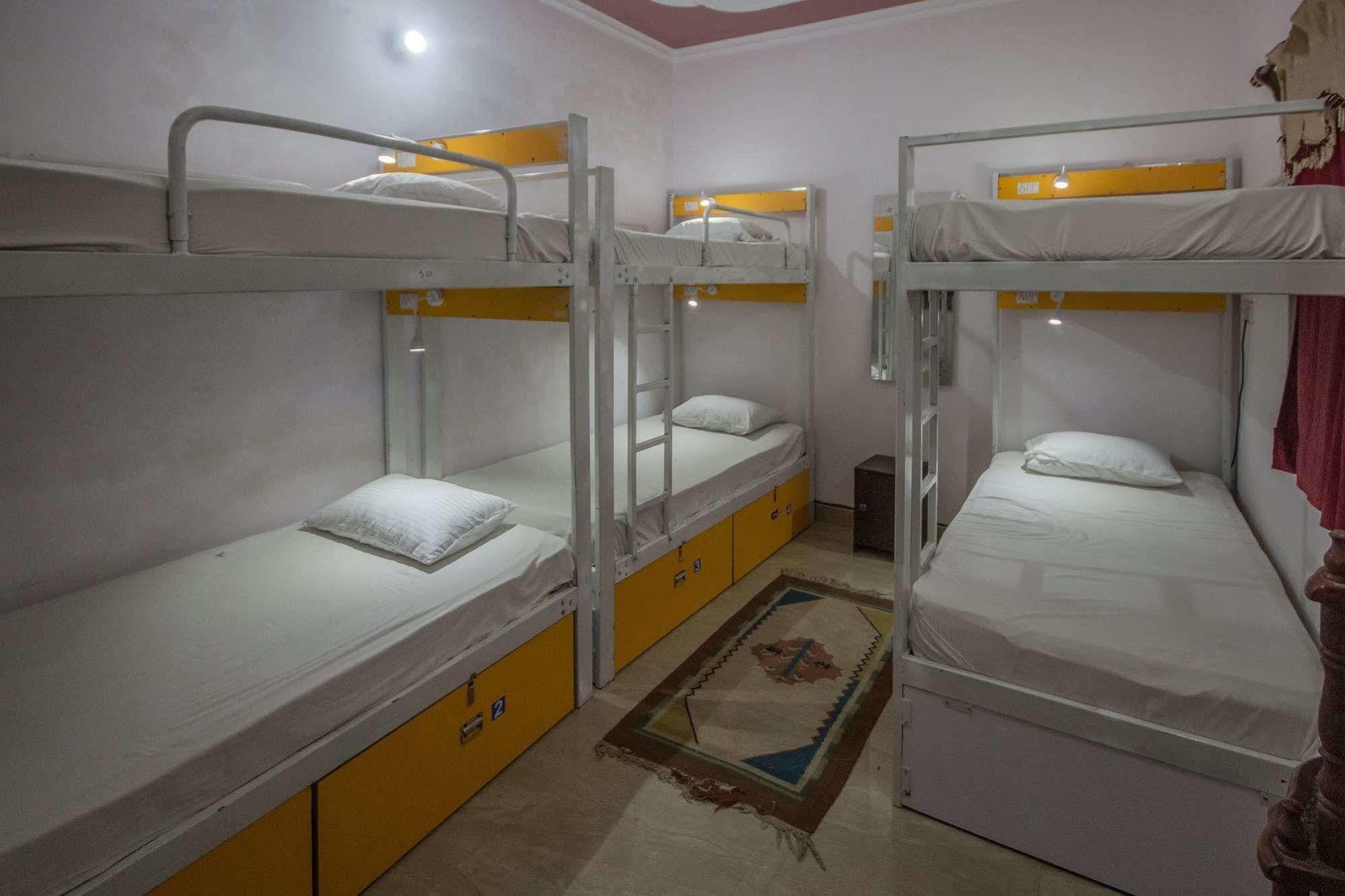 Hostel Backpacker Panda Friends - Agra Agra (Uttar Pradesh)