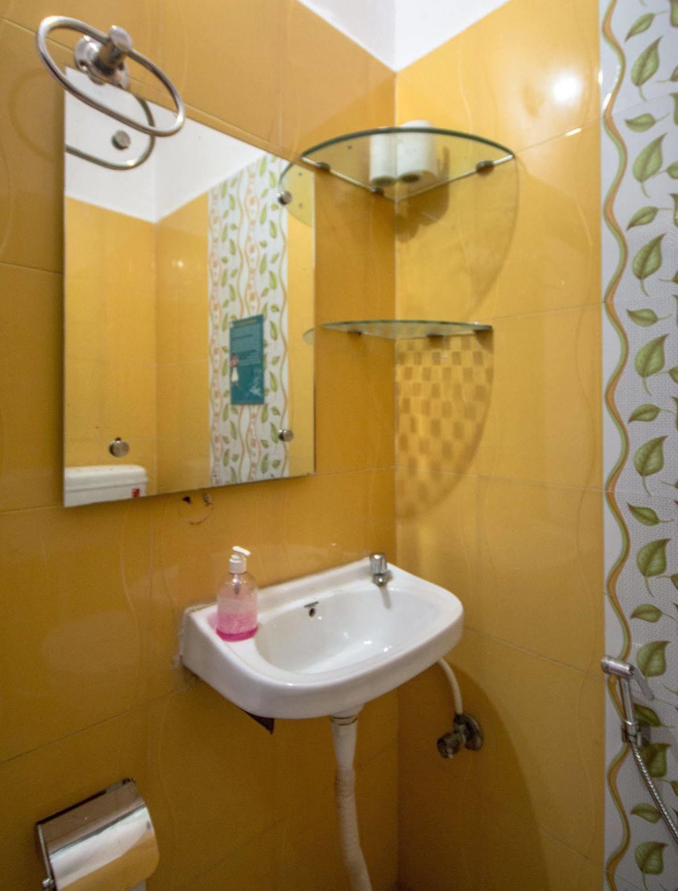 Backpacker Panda Friends - Agra Hostel Agra (Uttar Pradesh)