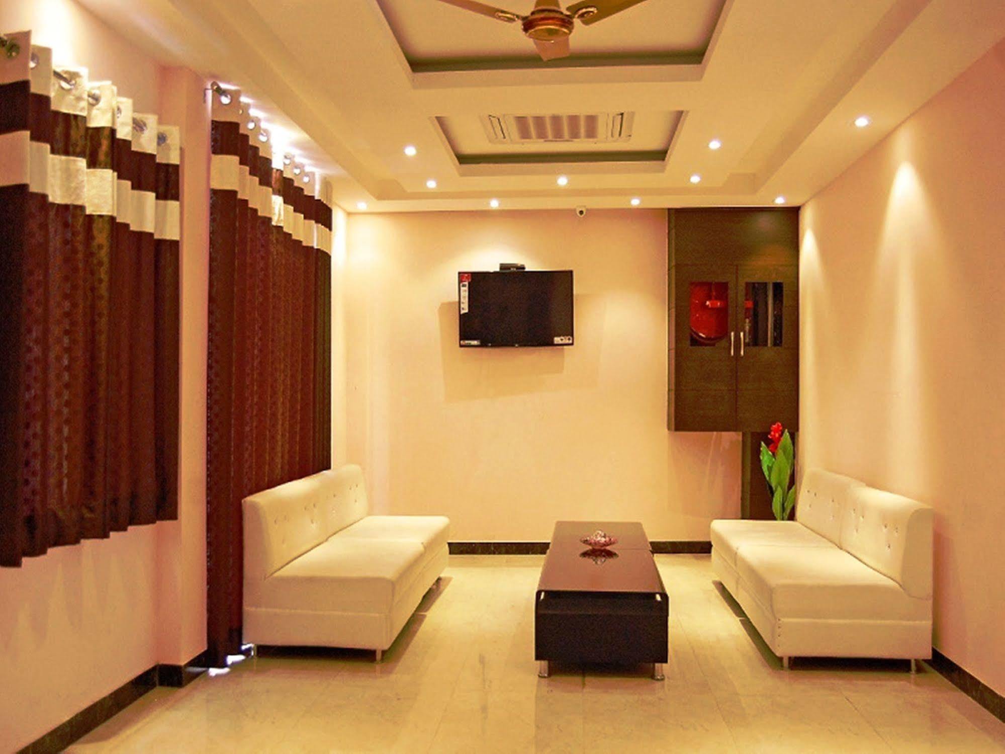 Rudra Hotel Agra (Uttar Pradesh)