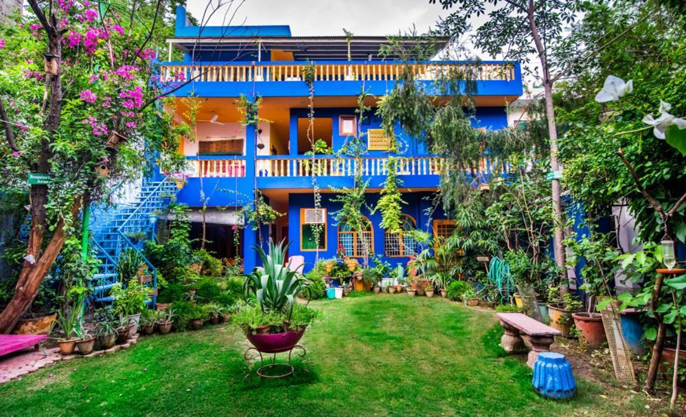 Homestay The Coral Tree Boutique