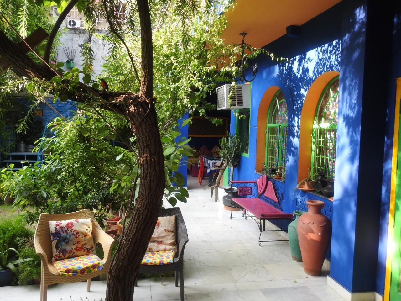 The Coral Tree Boutique * Agra (Uttar Pradesh)