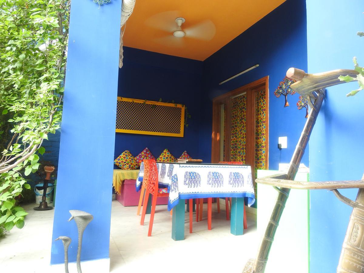 Homestay The Coral Tree Boutique Agra (Uttar Pradesh)